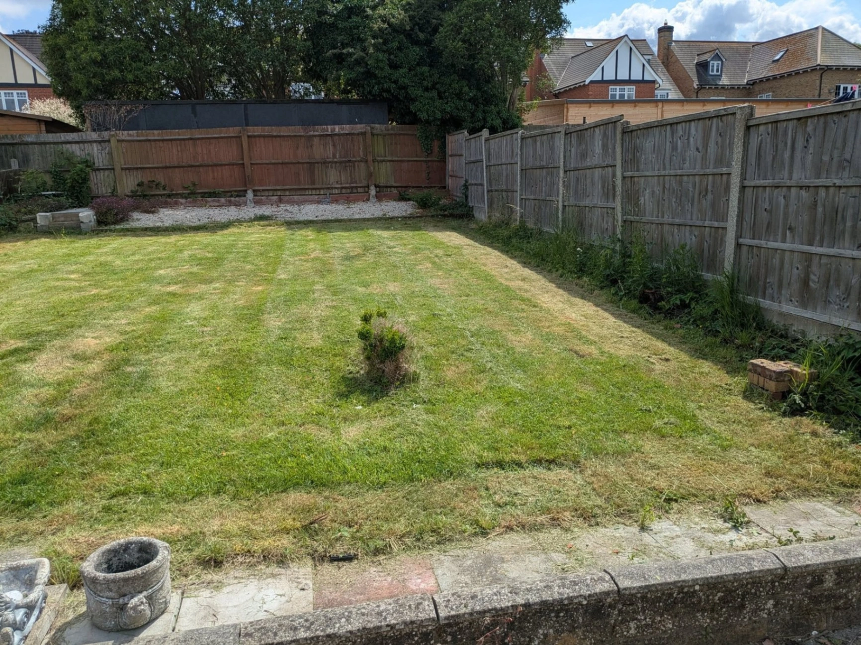 spring-lawn-preparation-chelmsford